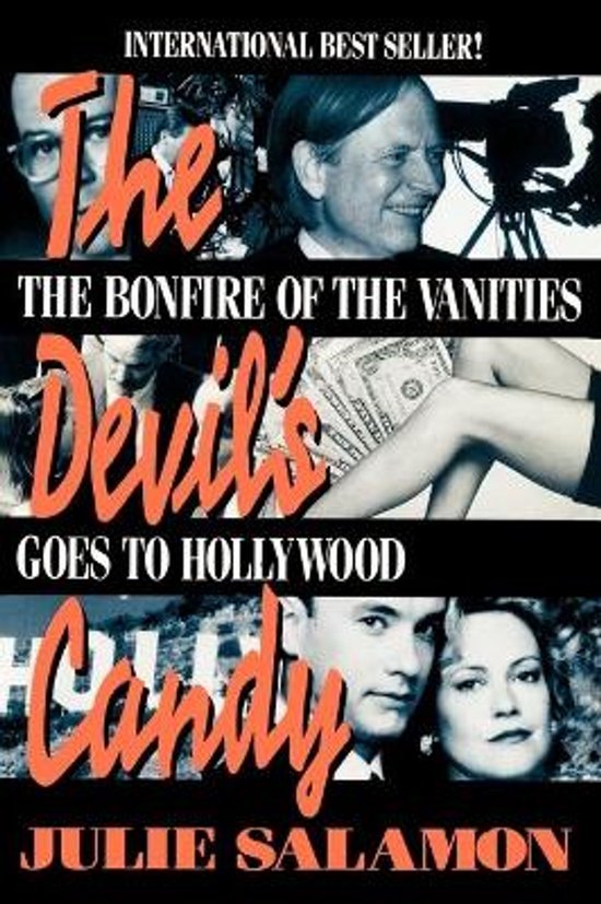 The Devil's Candy