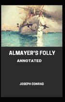 Almayer's Folly Annotated