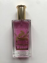 LR - Parfum - Jungle women - Frisse geur