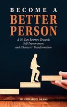 Become a Better Person