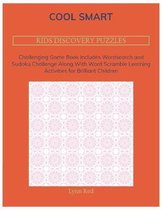 Cool Smart Kids Discovery Puzzles