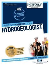 Hydrogeologist, 3390