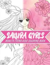Sakura Girls