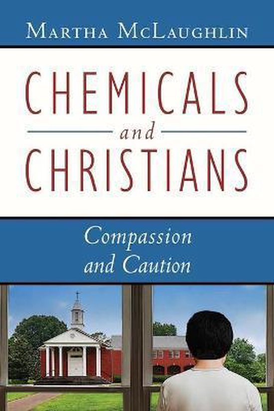 Chemicals and Christians - cover