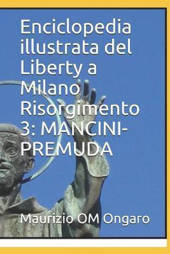 Liberty- Enciclopedia illustrata del Liberty a Milano Risorg ... - cover