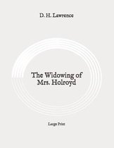 The Widowing of Mrs. Holroyd