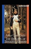 The Exploits of Brigadier Gerard Annotated