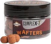 Dynamite Baits Complex-T - Wafter Dumbell - 15mm - Oranje