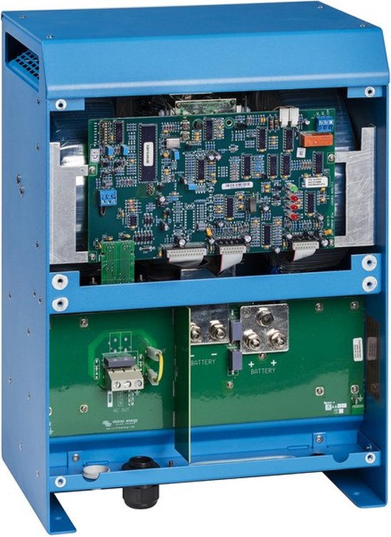 Onduleur Victron Phoenix 24/5000 230V