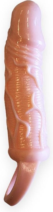 vibromasseur penis DORCEL – Real Vibration Small 2.0 Rechargeable Vibrator (Light Flesh) main image 0