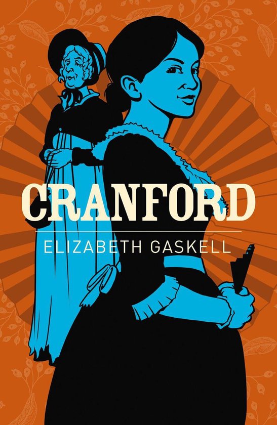 Arcturus Classics - Cranford - cover