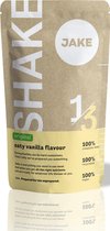 Jake Oaty Vanilla Original 80 Meals │ substitut de repas végétalien Shake en poudre, végétal, riche en nutriments, riche en protéines