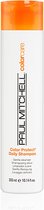 Color Care Protect Daily Shampoo 300 Ml - Beauty & Health