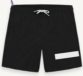 Colmar Mens Swimming Shorts - Zwembroek - Heren - Zwart - 54/XL