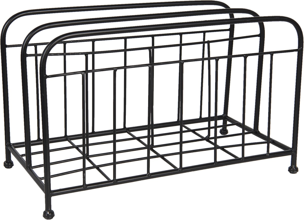 Label51 Hanglamp Jute Zwart