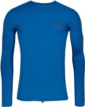 O'Neill - UV Zwemshirt voor heren - Longsleeve - Cali - Victoria Blauw - maat S
