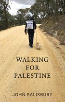 Walking for Palestine