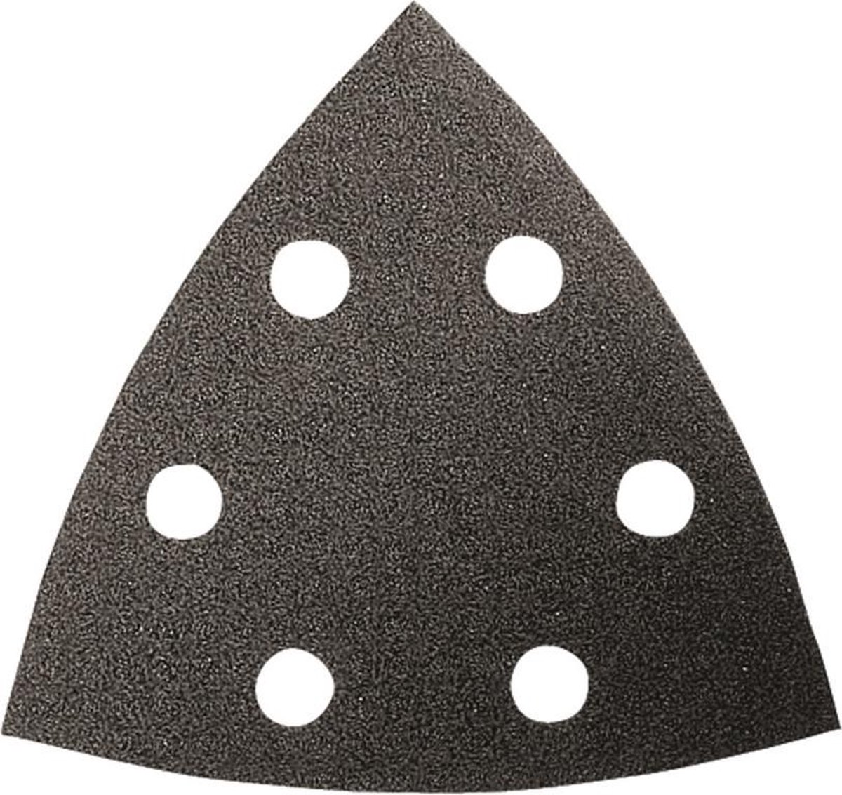 Bosch - 5-delige schuurbladenset 93 mm, 120