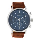 OOZOO C10540 - Dames en heren - 48 mm