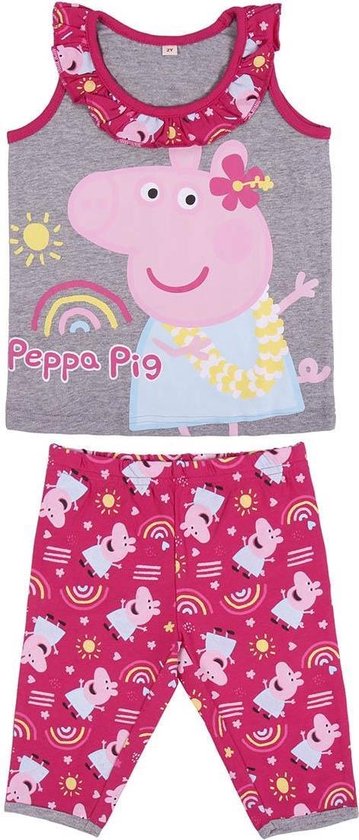 Peppa Pig Enfants Vêtements Filles