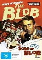 Blob/son Of Blob