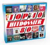 Top 40 Hitdossier 80's (CD)