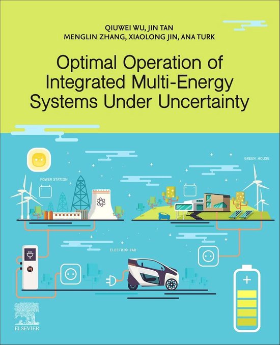 Optimal Operation of Integrated Multi-Energy Systems Under Uncertainty ...