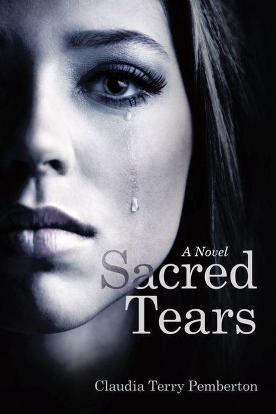 Sacred Tears - cover