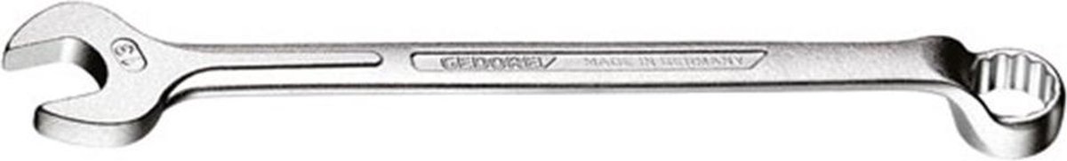 Gedore 1 B Ringsteeksleutel UD-Profiel - 5/16''