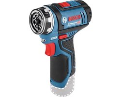 Bosch GSR 12V-15 FC accu-schroefboormachine