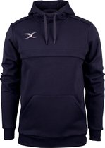 Gilbert Hoodie Photon Blauw - 2XL