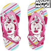 Slippers Minnie Mouse 73769