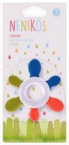 Teether for Babies Nenikos +3M 112030