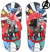 Slippers voor Kinderen The Avengers