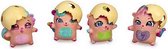 Figuur Famosa The Bellies Mini Beasties Pop Cups