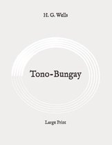 Tono-Bungay