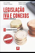 Legislacao sobre o Imposto sobre o Valor Acrescentado e Conexos