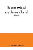 The sacred books and early literature of the East; with an historical survey and descriptions (Volume III) Ancient Hebrew