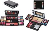 Aanbieding! Set van 2 make-up cassettes, make up geschenkset