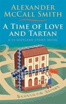 A Time of Love and Tartan 44 Scotland Street