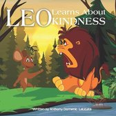 Leo Learns About Kindness