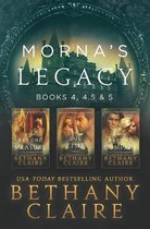 Morna's Legacy Collections- Morna's Legacy