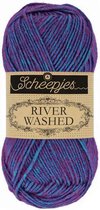 Scheepjes River Washed- 949 Yarra 5x50gr