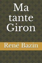 Ma tante Giron