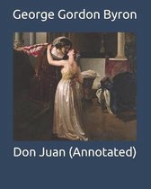 Don Juan (Annotated)