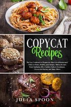 Copycat Recipes