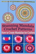 Stunning Mandala Crochet Patterns