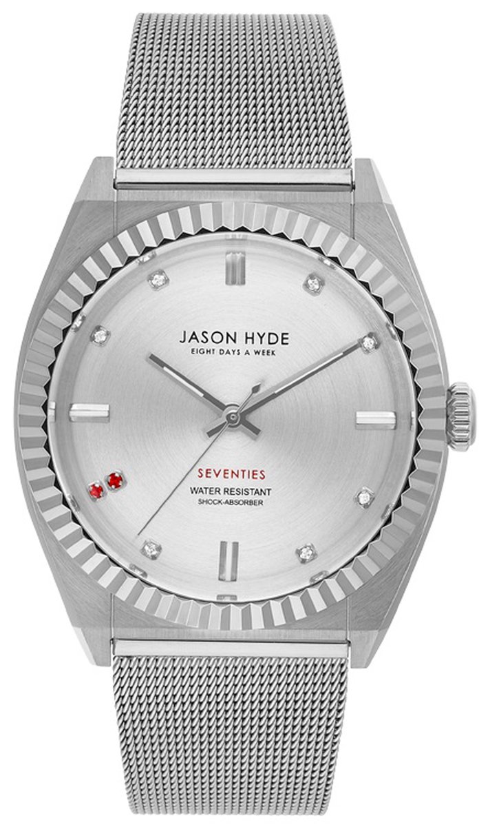 Horloge Dames Jason Hyde JH20004 (Ø 36 mm)