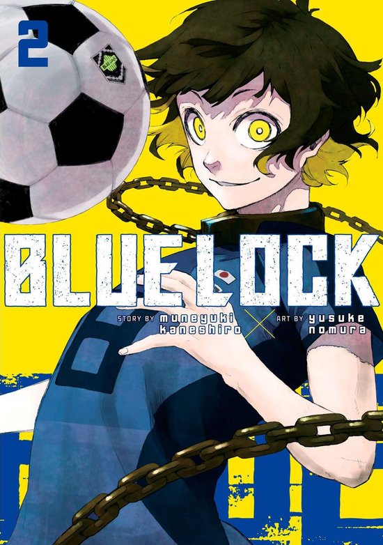 Blue Lock 2 - Blue Lock 2