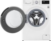 Bol.com LG GC3V309N4 - 9kg Wasmachine aanbieding